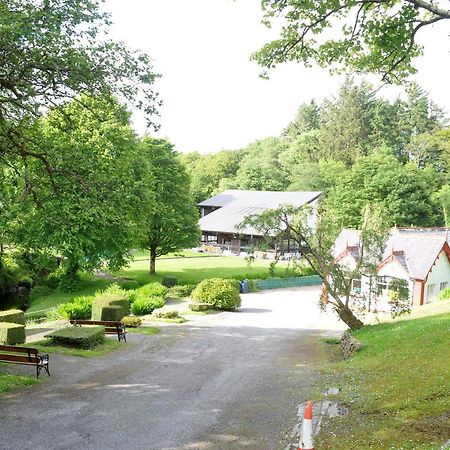 Ravine Hotel Лісдунварна Екстер'єр фото